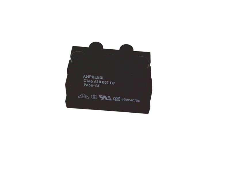 AMPHENOL C146 A10 001 E8