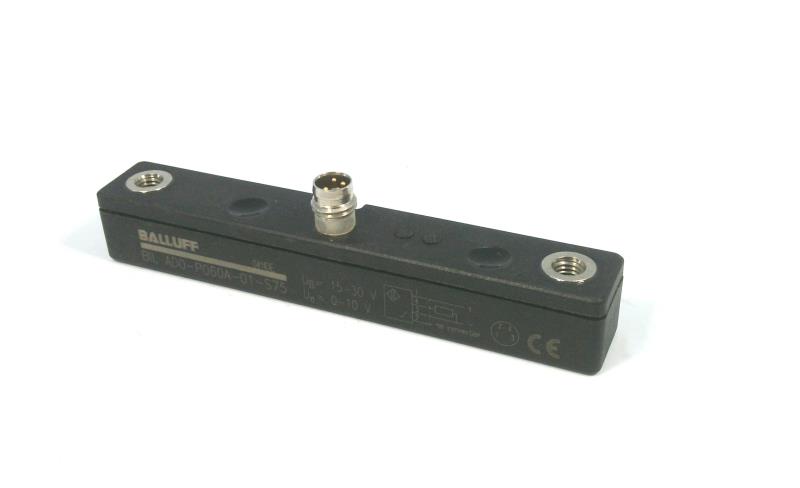 BALLUFF BILAD0-P060A-01-S75