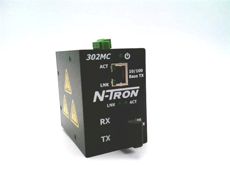 RED LION CONTROLS 302MC-N-8C