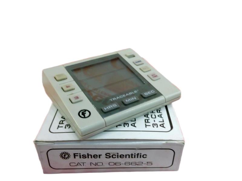 06-662-5 by THERMO FISHER SCIENTIFIC