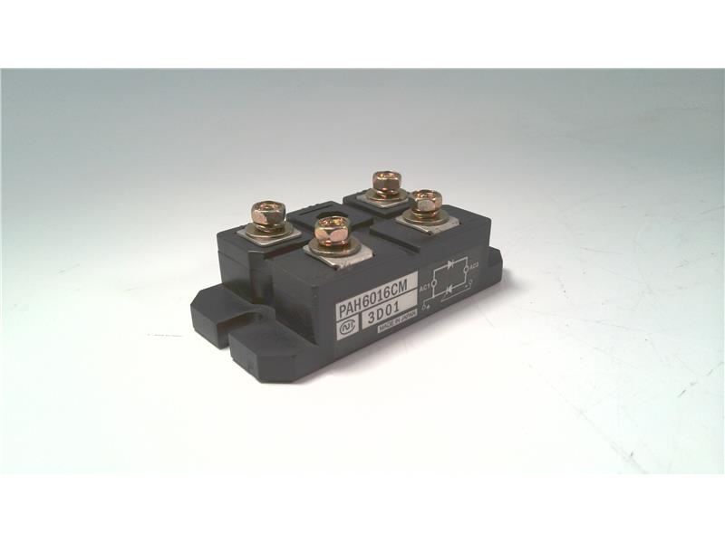 MITSUBISHI PAH6016CM