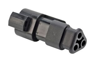 AMPHENOL AT04-3P-SR01BLK