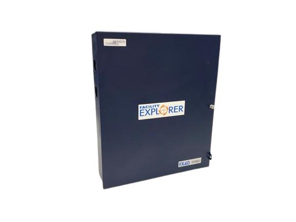 JOHNSON CONTROLS LP-FX4023A-0