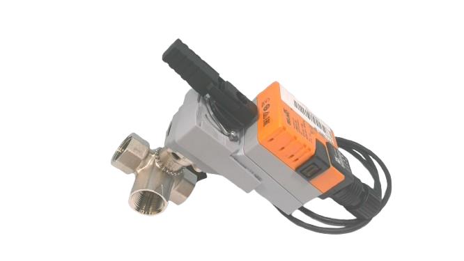 INGERSOLL RAND B317-LRB24-SR