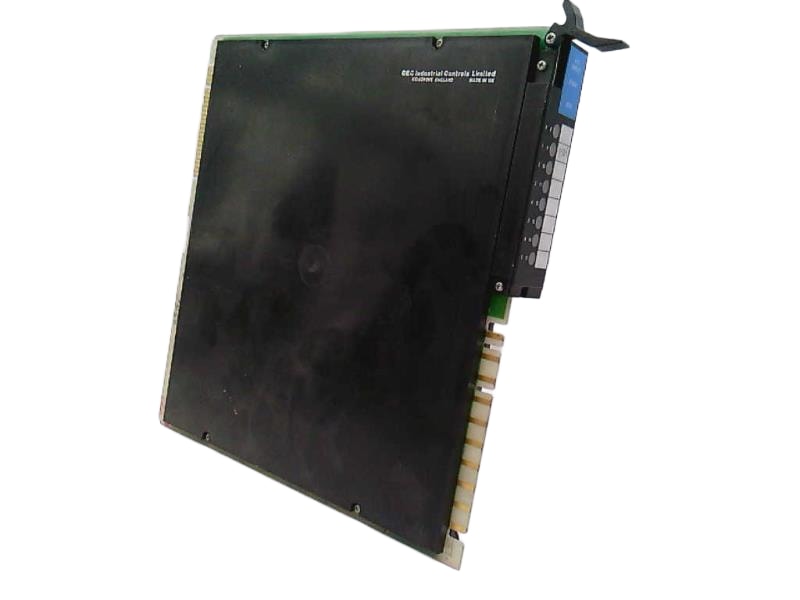 CONVERTEAM 8110-4002