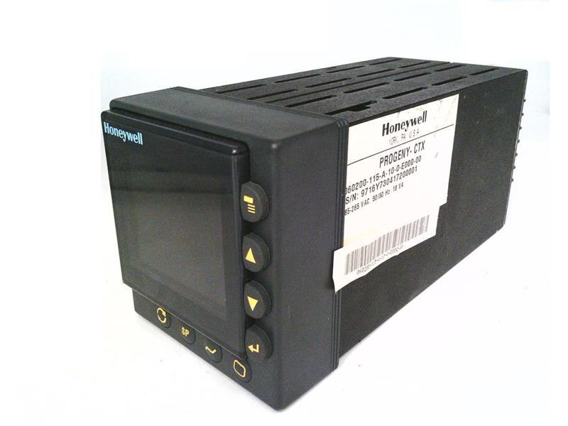 HONEYWELL 060200-115-A-10-0-E000-00