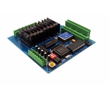 GOSS INTERNATIONAL T037