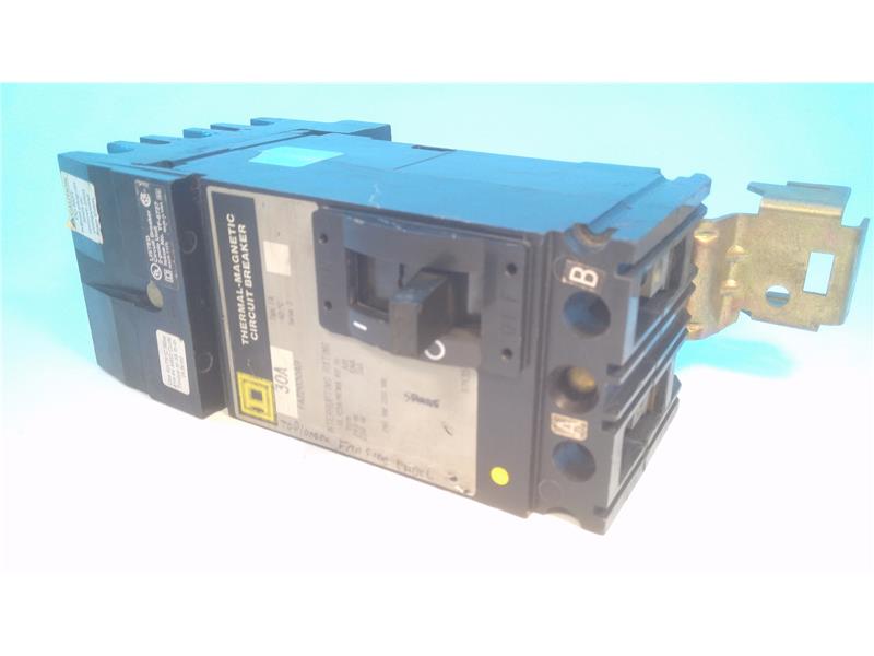 SCHNEIDER ELECTRIC FA22030AB