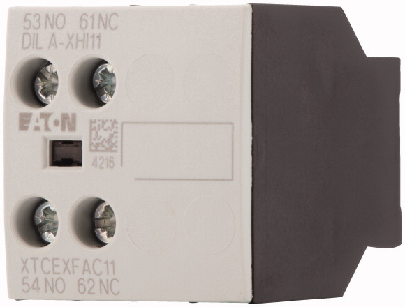 EATON CORPORATION DIL-A-XHIT11