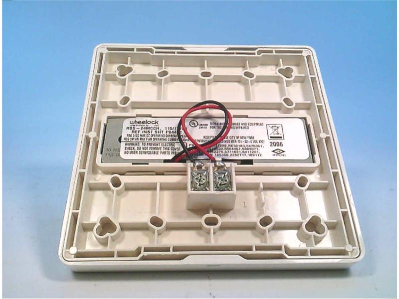 EATON CORPORATION RSS-24MCCH-FW