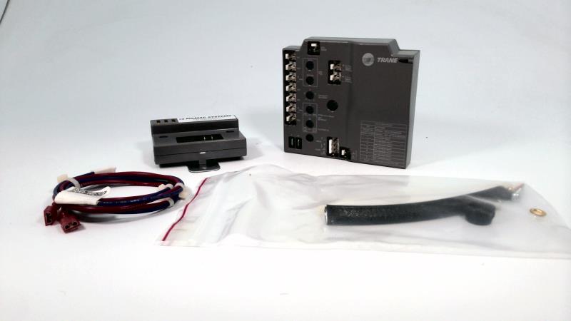 INGERSOLL RAND BAYENTH007B