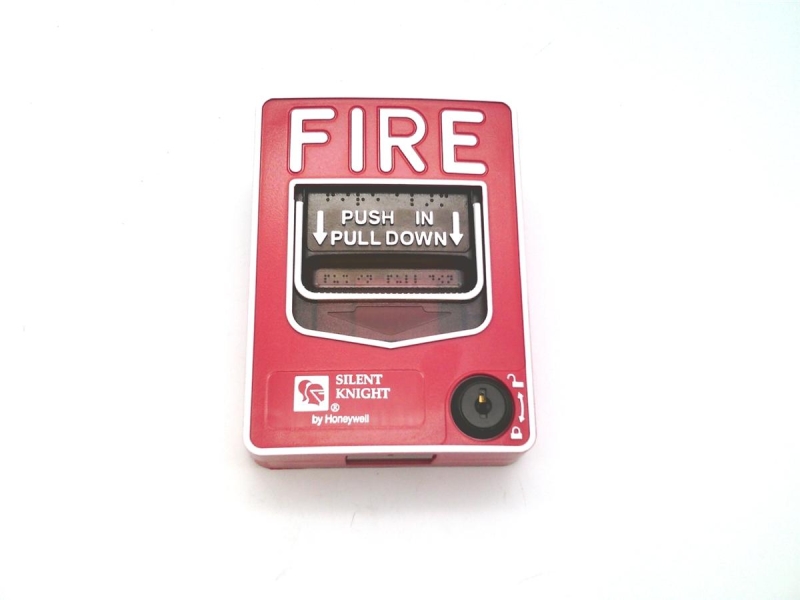 PS-DALOB by HONEYWELL