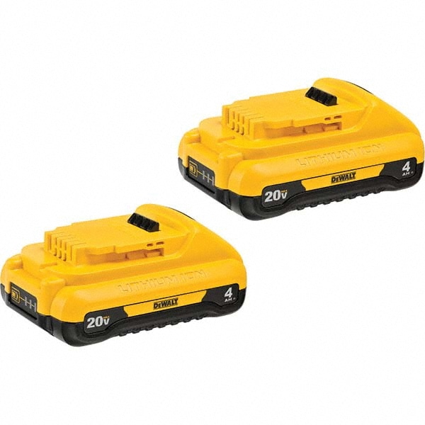 DCB240-2 by STANLEY BLACK & DECKER