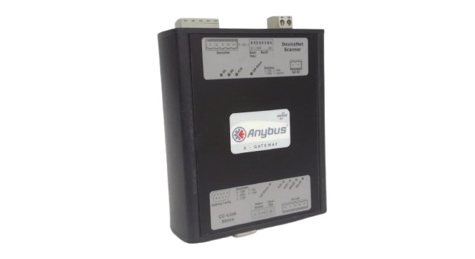 HMS NETWORKS AB7819-B