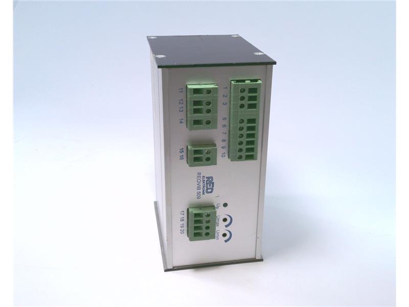 REO ELEKTRONIK 50915