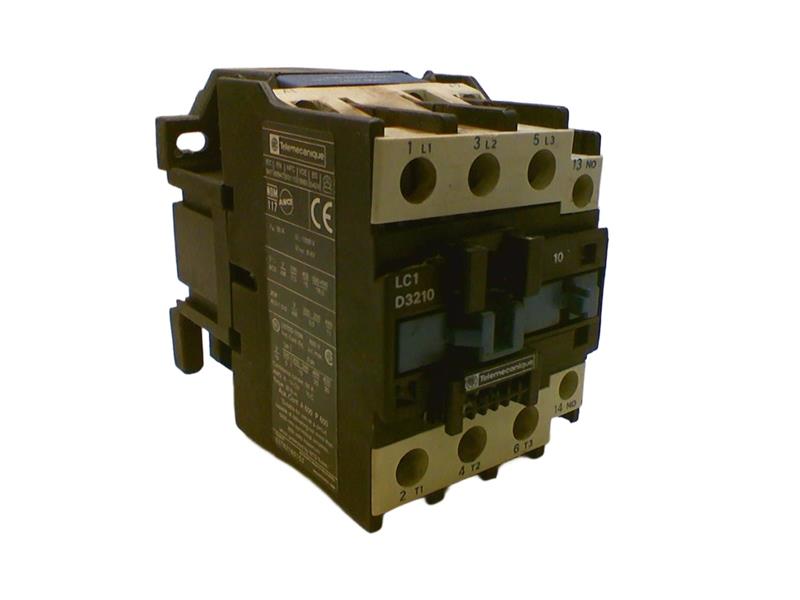 LC1D3210U7 by SCHNEIDER ELECTRIC