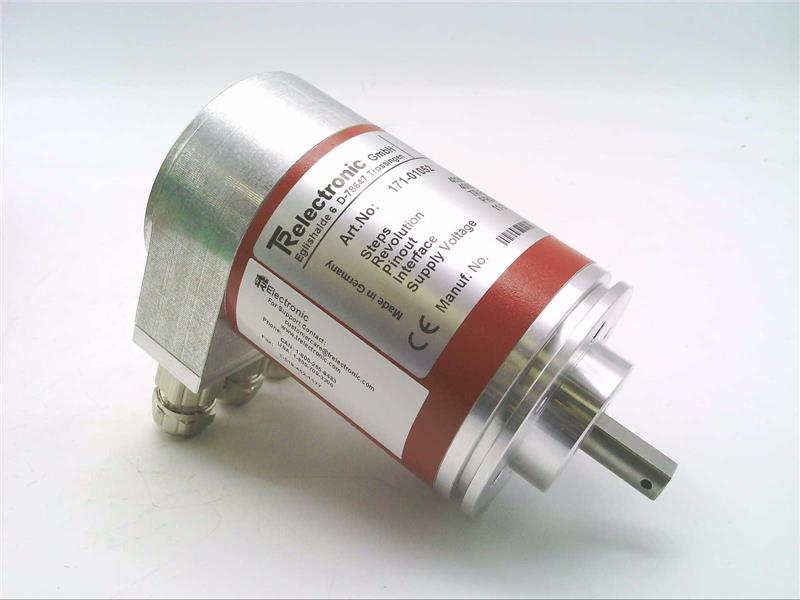 171-01052 by T&R ELECTRONIC