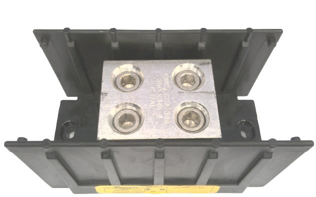 EATON CORPORATION CH16500-1