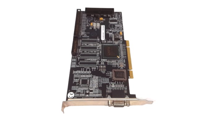 PICKER COMPONENTS FA-R60P2-000/2