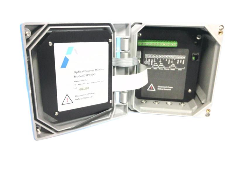 POLE STAR PRODUCTS LIMITED DSP3000