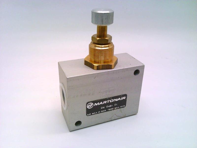 04-0481-01 by NORGREN