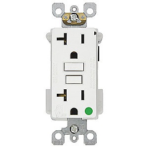 LEVITON M7899-HGW