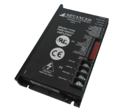 ADVANCED MOTION CONTROLS 50A20IU-AK2