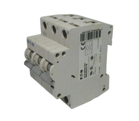 EATON CORPORATION WMZS3C16
