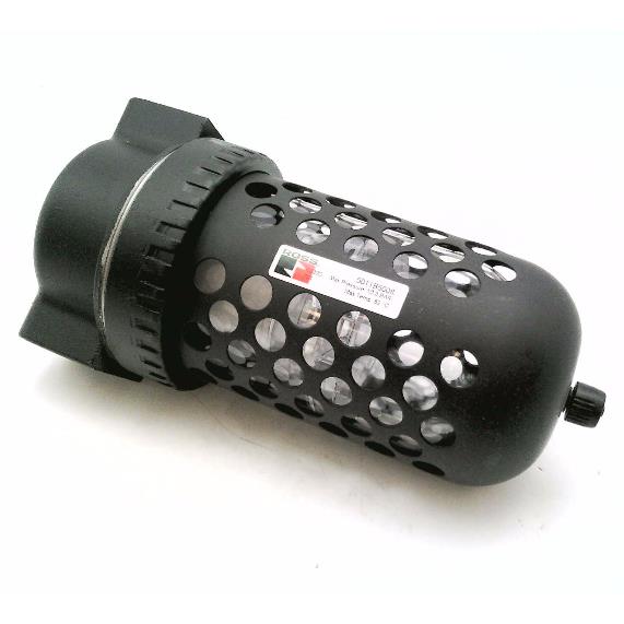 ROSS CONTROLS C5011B6008