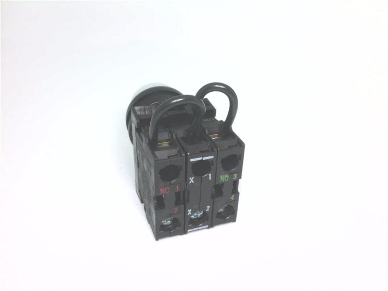 EATON CORPORATION M22S-T-W-230W