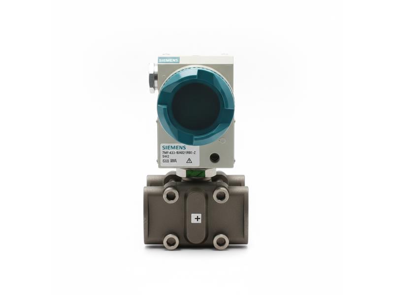 SIEMENS 7MF4-433-1BA02-1RB1-Z