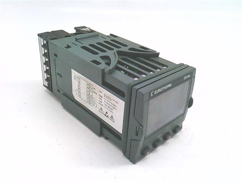 INVENSYS 2216E/NS/VH/L1/XX/RF/2XX/ENG/XXXXX/EU0523/////XX/XX/XX