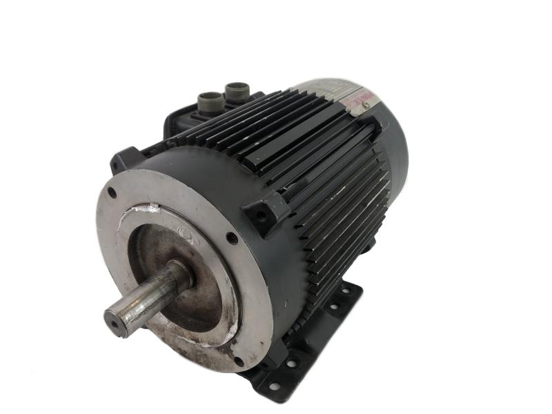 POWERTEC INDUSTRIAL MOTORS INC F14SD2A11003010