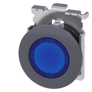 SIEMENS 3SU1061-0JB50-0AA0-ZY12