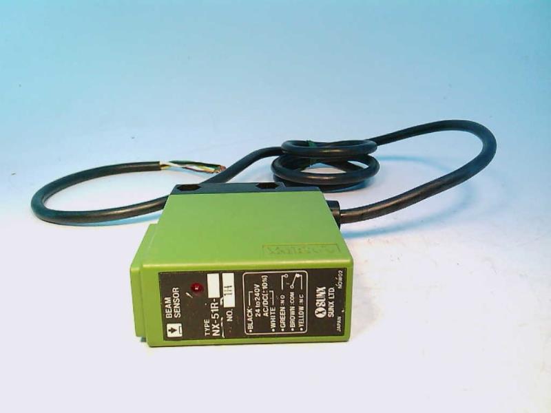 MATSUSHITA ELECTRIC NX-51R