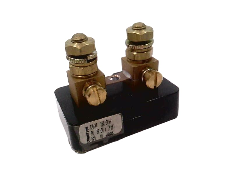 TM-30-50 by TE CONNECTIVITY