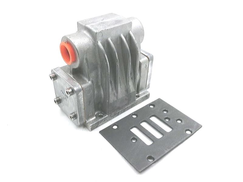 VERSAMATIC 031.V002.156