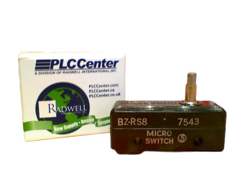 HONEYWELL BZ-RS8