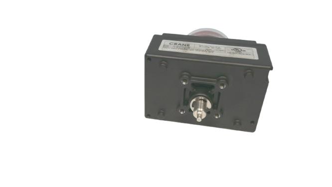 CRANE GATE VALVES  CCAF01200E