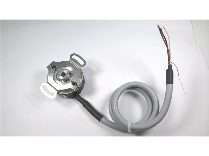 ENCODER PRODUCTS 15T-15SF-0001N5AOC-F00