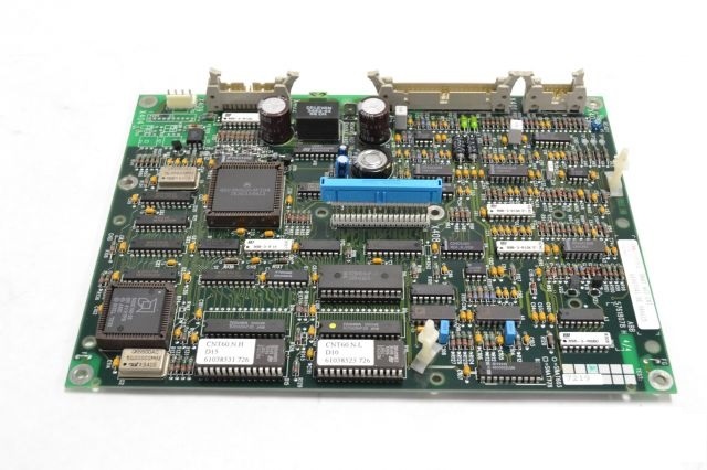 ASEA BROWN BOVERI SNAT-603-CNT