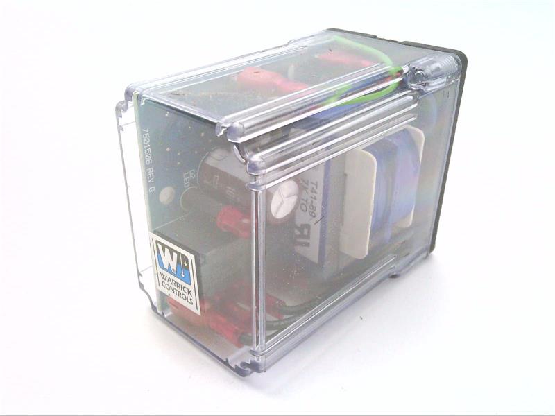 GEMS SENSORS 16MM1M0