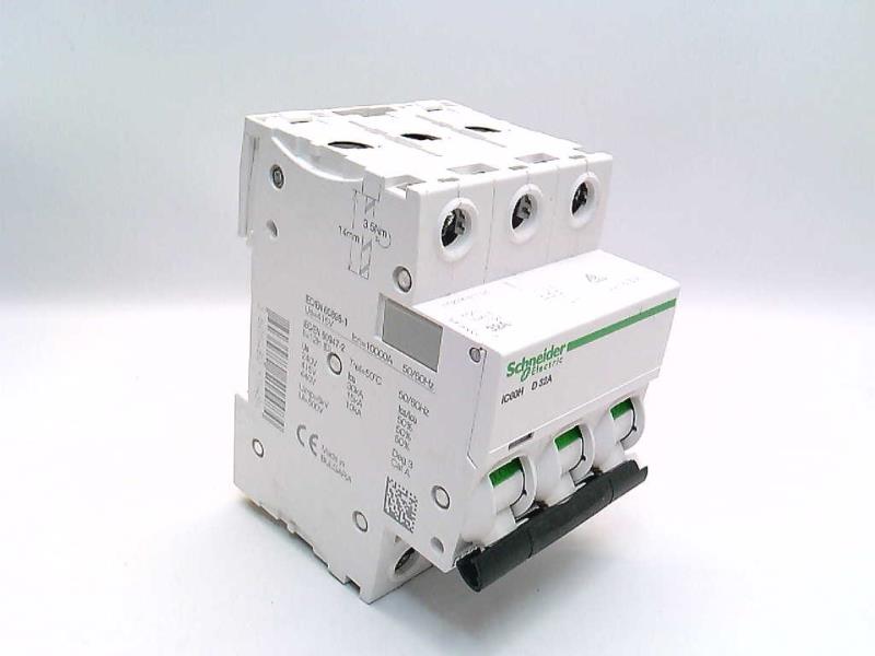 SCHNEIDER ELECTRIC A9F55340