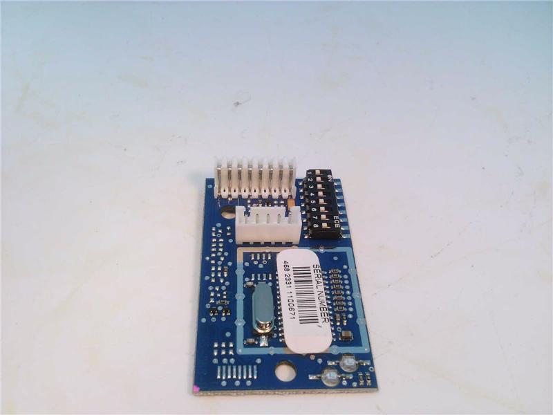 GENERAL ELECTRIC 600-1031