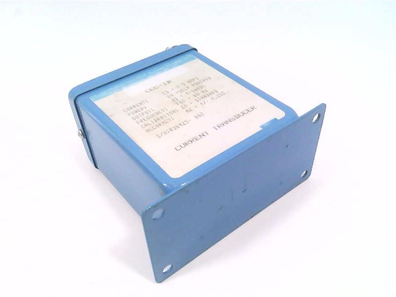 AMETEK CCC-1B-C5-E1-XA-F60-Z0-A2-G1