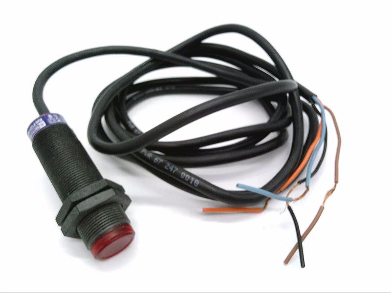 SCHNEIDER ELECTRIC XU9-P18PP340