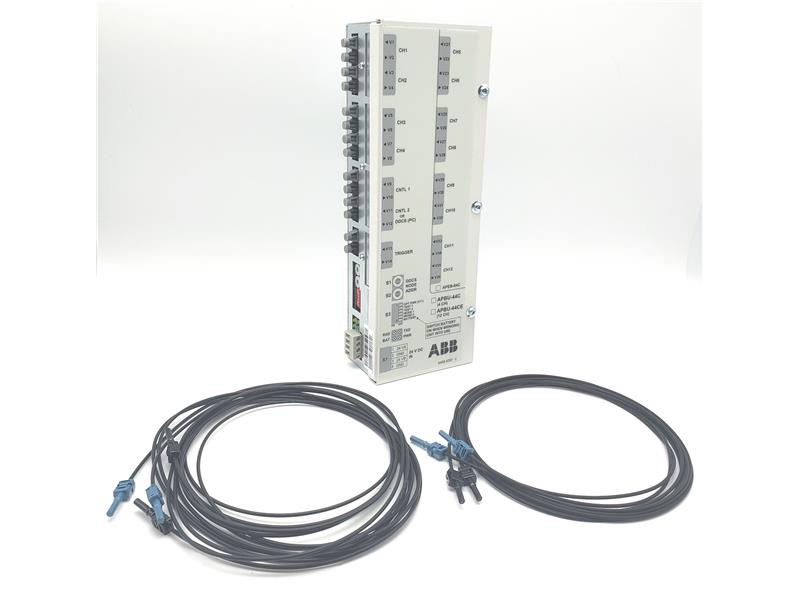 ASEA BROWN BOVERI APBU-44C 2X KIT