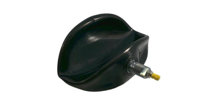 ACCUMULATORS INC AI-1-3KT