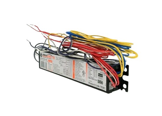 GENERAL ELECTRIC GE332-MVPS-N-V03