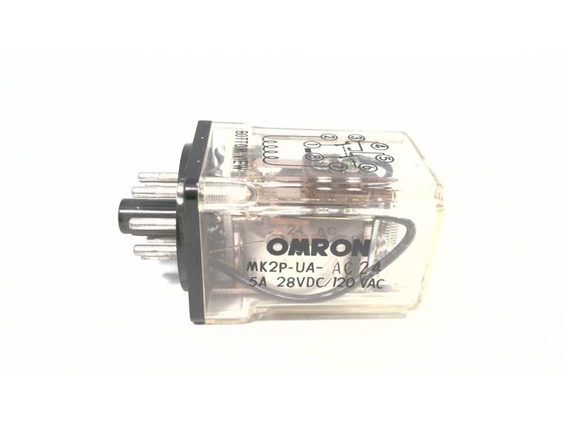 OMRON MK2P-UA-AC24